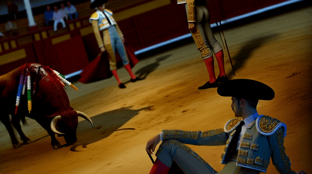 La Jornada: Morante