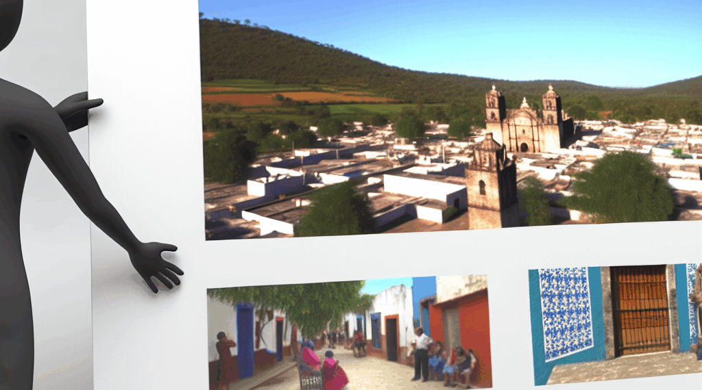 Morelos redefine modelo de promoción hacia el turismo comunitario