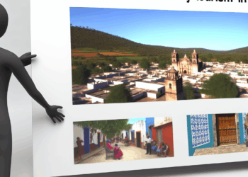 Morelos redefine modelo de promoción hacia el turismo comunitario