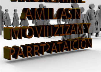 Morena reconoce problemas en la movilización del domingo y hay temor por una participación que arañe el 10%