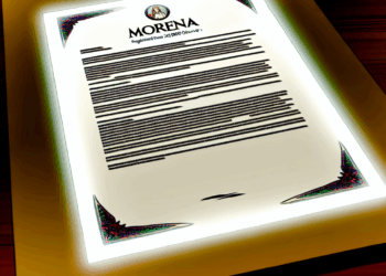 Inscribió Morena a más de 20,000 como observadores