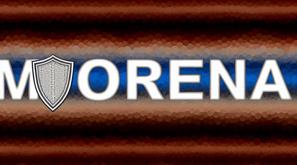 Morena: ¿Hasta dónde llegará por salvar la imagen?