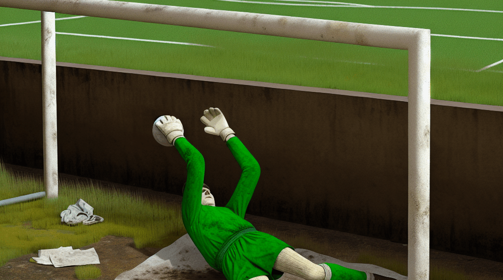 La Jornada - Fallece Nacho Rodríguez, ex portero de México en el Mundial de 1986