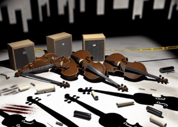 Fiscalía confirma muerte de cinco músicos del grupo "fugitivo"; narcos serían los homicidas