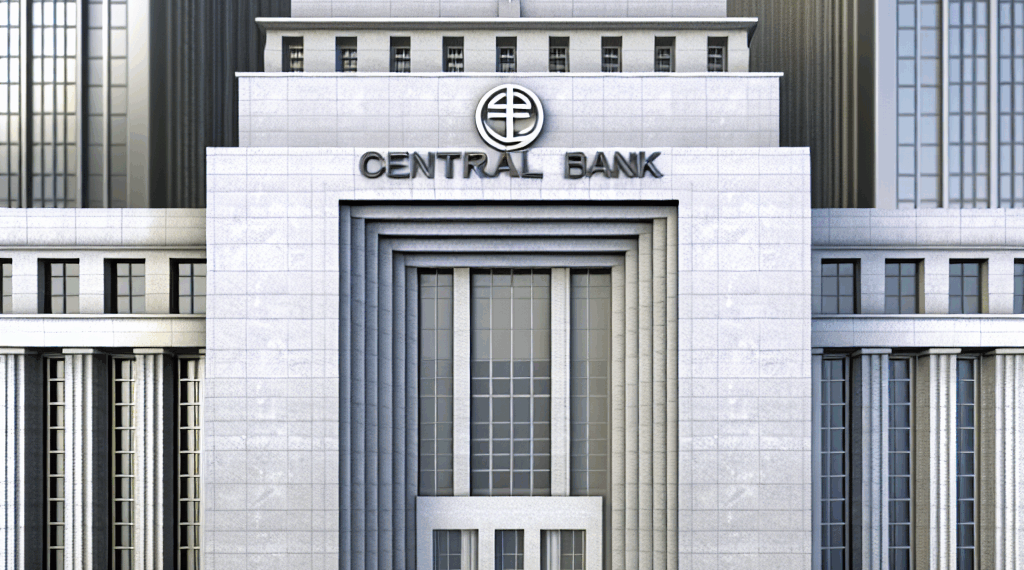 Se achica el grupo de mujeres que lideran un banco central