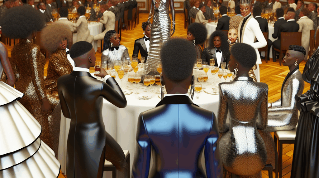 En la MET Gala 2025, las mujeres dandis negras fueron las verdaderas mejores vestidas de la noche