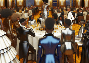 En la MET Gala 2025, las mujeres dandis negras fueron las verdaderas mejores vestidas de la noche