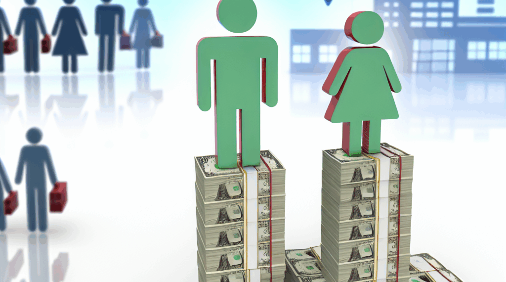 Las profesionistas de la salud ganan menos que sus pares hombres en México