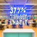 Un 37% del talento directivo en AT&T es ocupado por mujeres