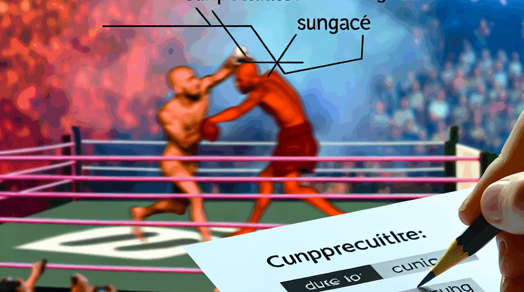 Jaime Munguía logra vencer a Bruno Surace por decisión unánime y vuelve a la senda del triunfo
