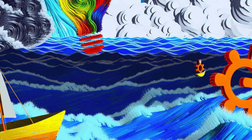 El arte de enfrentar la incertidumbre