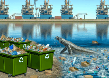 Un llamado urgente a repensar el modelo económico del reciclaje