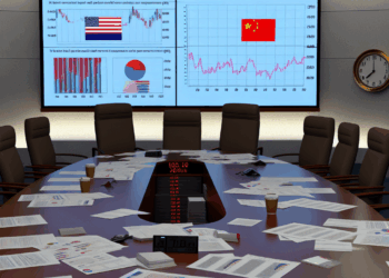 Negociaciones arancelarias con China están "un poco estancadas": secretario del Tesoro