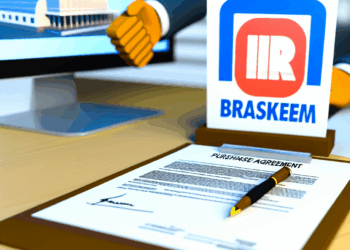 Empresario brasileño Nelson Tanure presenta oferta para adquirir Braskem