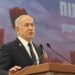 Netanyahu afirma que el Ejército continuará la ofensiva en Gaza "con toda su fuerza" próximamente