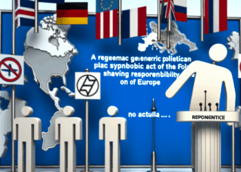 Netanyahu acusa a europeos