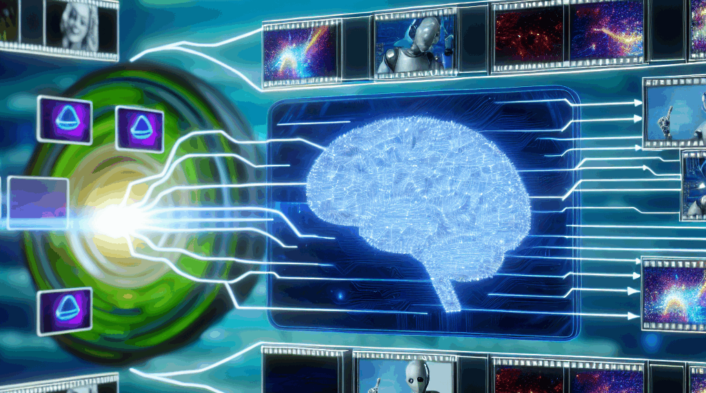 Netflix apuesta por la IA en sus series con anuncios personalizados dentro de las series