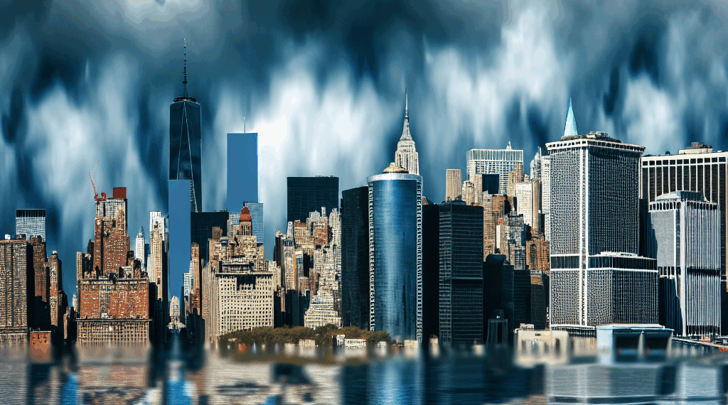la revista New Yorker y su herencia caótica