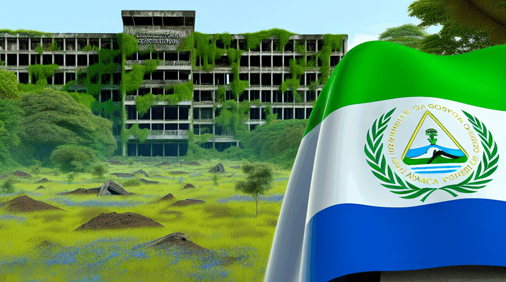 Nicaragua se retira de la Unesco por premiar a diario opositor