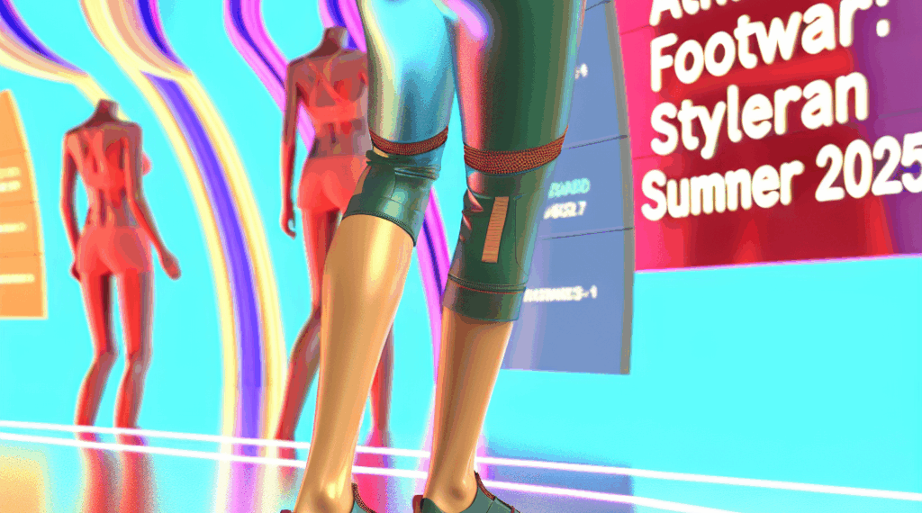 Los tenis Nike Total 90 que llavaste en los años 2000 regresan con elegancia en verano 2025