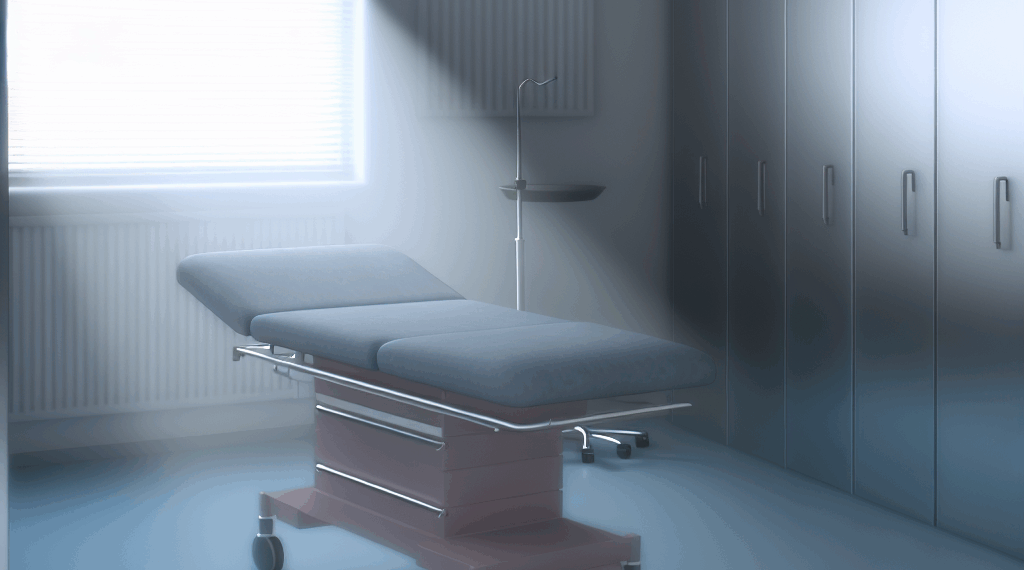 ‘Ningún médico me hizo caso’ – El Financiero