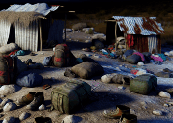 Niños migrantes no encuentran seguridad durante paso por México; "hallan más miedo": estudio