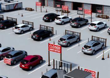 Nissan planea cerrar plantas en Japón, México, India, Argentina y Sudáfrica