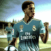Nico Williams Real Madrid