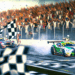 Norris gana la Sprint en Miami; desastre para Verstappen y Antonelli