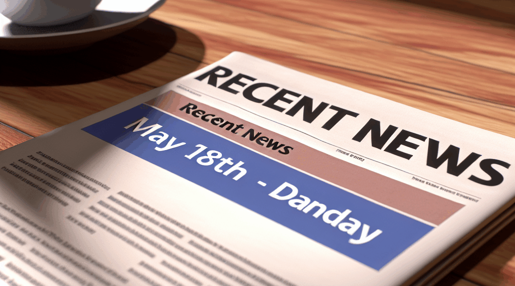 Últimas noticias | 18 mayo - Mediodía