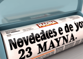 Últimas noticias | 23 mayo - Mañana