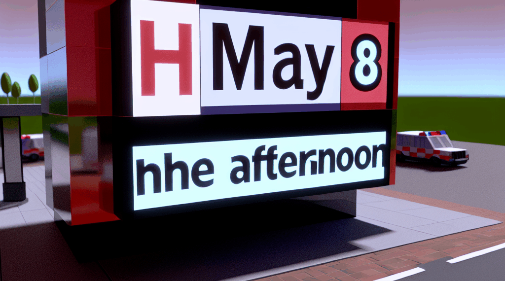 Últimas noticias | 08 mayo - Tarde