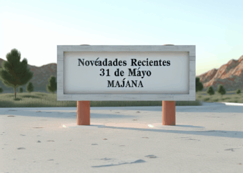 Últimas noticias | 31 mayo - Mañana