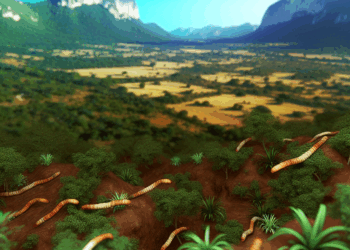 ¿Qué se sabe de los casos de gusano barrenador en humanos detectados en Chiapas y Oaxaca?