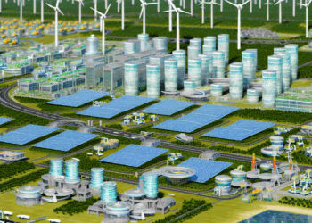 Los polos de desarrollo