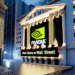 Wall Street opera estable; destaca avance de Nvidia