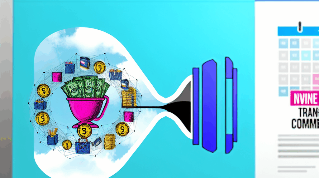 Noventa días para darle la vuelta al mundo del comercio e ir al futuro del ayer