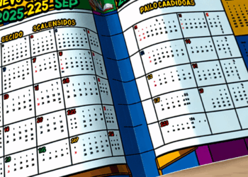 ¿Cómo queda el nuevo calendario escolar 2025 a 2026 de la SEP con la semana extra de vacaciones?