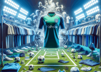 Se filtra el nuevo jersey del América hecho por Adidas y todos reaccionan