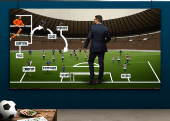 Nuevo DT en Rayados tras la salida de Martín Demichelis