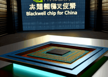 Nvidia lanzará un chip de IA Blackwell más barato para China tras restricciones de EU: fuentes