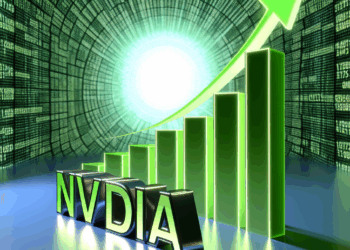 Nvidia supera previsiones con beneficio de 18,775 millones de dólares en el primer trimestre