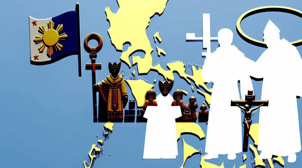ONG crítica abusos sexuales de la iglesia en Filipinas; Conferencia Episcopal defiende a cardenal