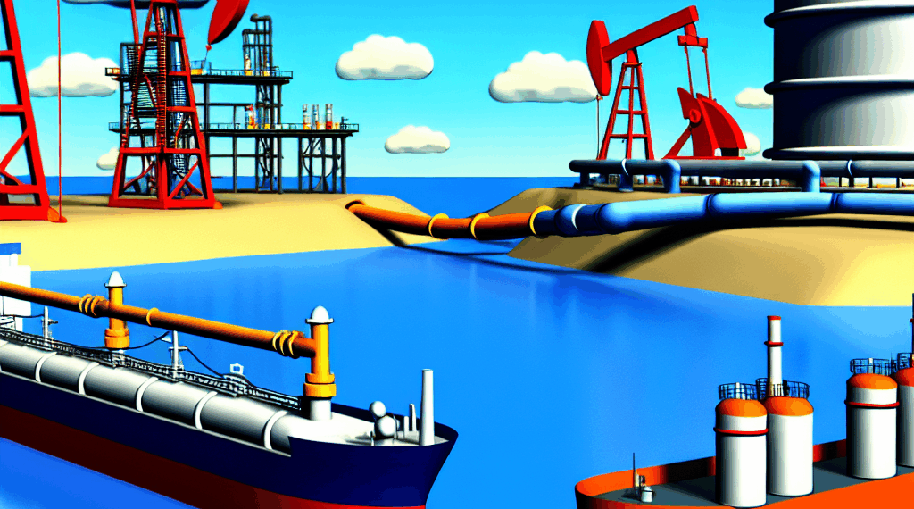 La OPEP+ acuerda una nueva alza acelerada de la producción de petróleo para julio