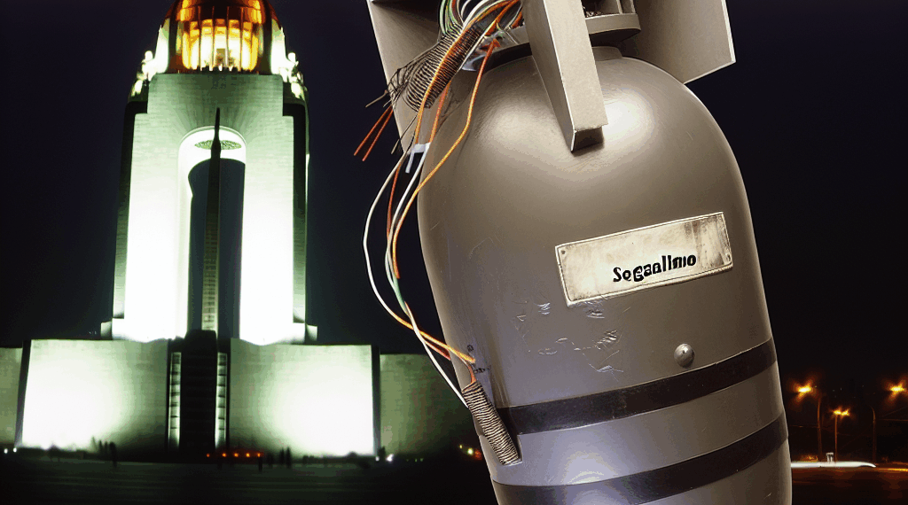 El obradorismo a la espera de un libro explosivo sobre la trama Segalmex