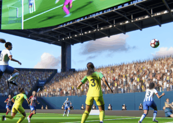 Mira el minuto a minuto y goles ida Semifinal Liga MX Femenil Clausura 2025 – Fox Sports