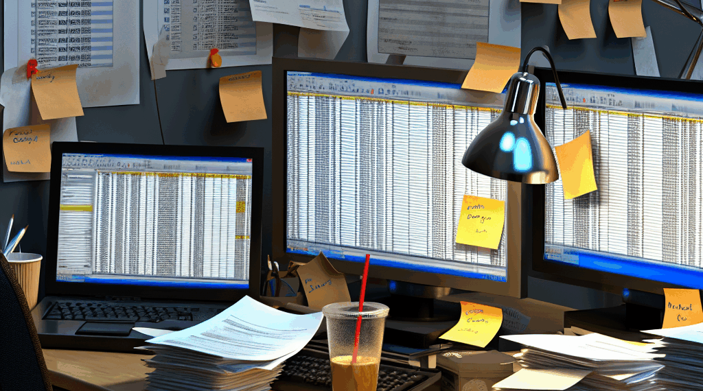 Workaholic, cuando el trabajo se convierte en una adicción