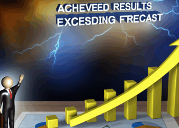 "ganó mucho más de lo esperado"