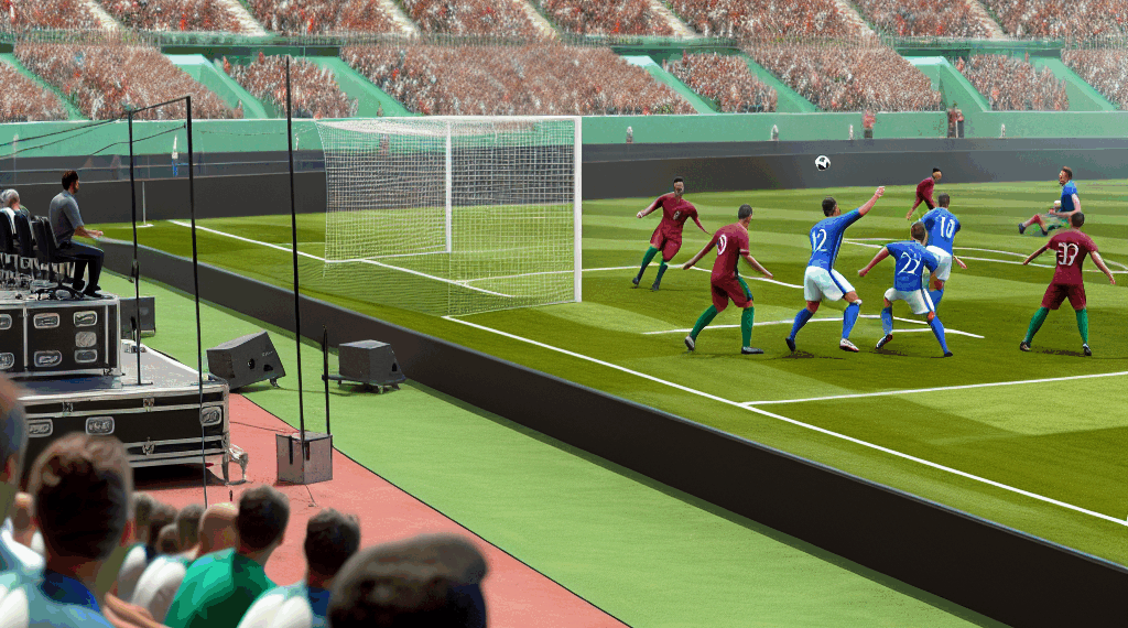 Crystal Palace vence al Manchester City; logra histórico título de la FA Cup