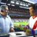 Odín Ciani y David Faitelson se encaran previo a Final del Clausura 2